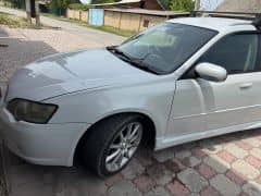 Subaru Legacy IV 2.0 AT 4WD
