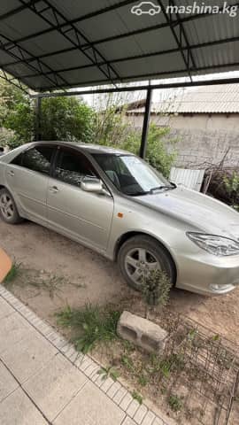 Toyota Camry V (XV30) 2.4 AT