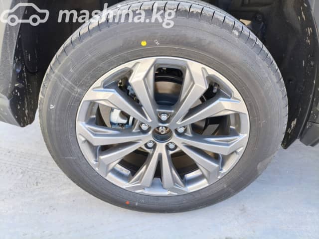 Toyota RAV4 V (XA50) 2.0 CVT 4WD