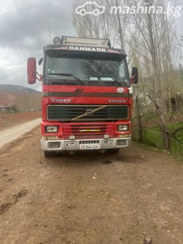 Volvo FH