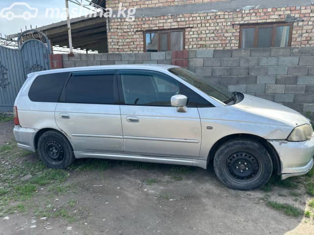 Honda Odyssey II 2.3 AT