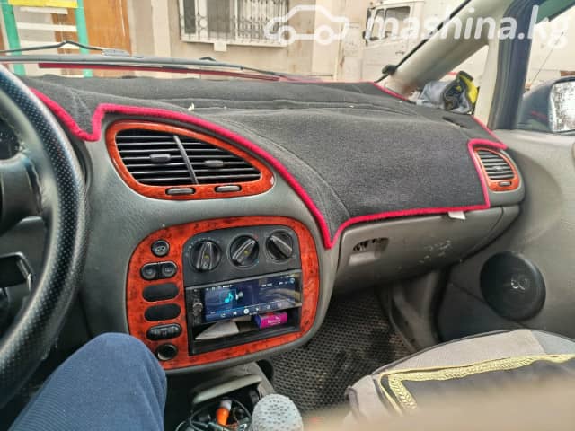 Ford Galaxy I 2.0 MT