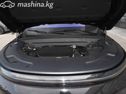 LiXiang L7 Рестайлинг 1.5hyb AT 4WD