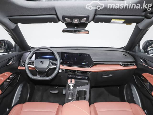 Changan X5 Plus 1.5 AMT