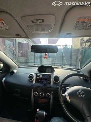Toyota Ist I 1.5 AT 4WD