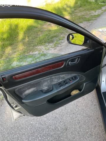 Honda Accord VI