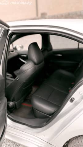 Toyota Corolla XII (E210) Sporty 1.8hyb CVT