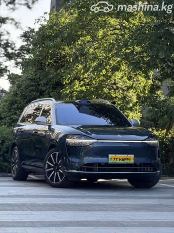 Aito M9 1.5hyb AT 4WD
