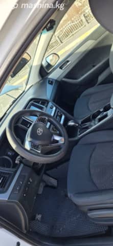 Hyundai Sonata VII (LF) Рестайлинг 2.4 GDi AT