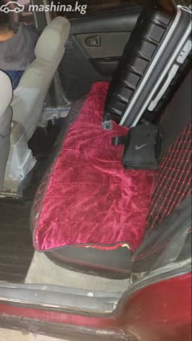 Daewoo Nexia I 1.5 MT