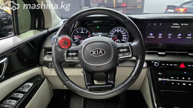 Kia Carnival IV 2.2d AT