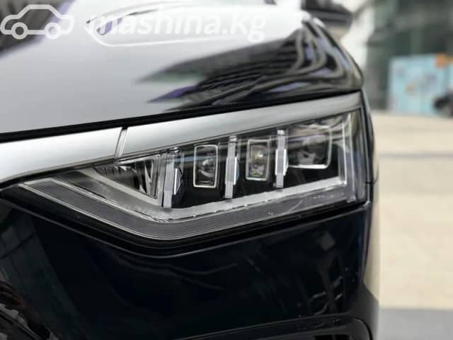 BYD Han I Рестайлинг DM-i 1.5hyb AT