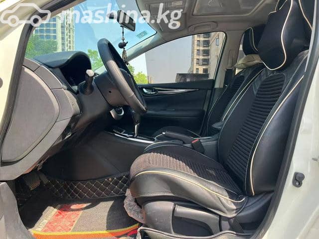 Nissan Tiida II (China Market) 1.6 CVT