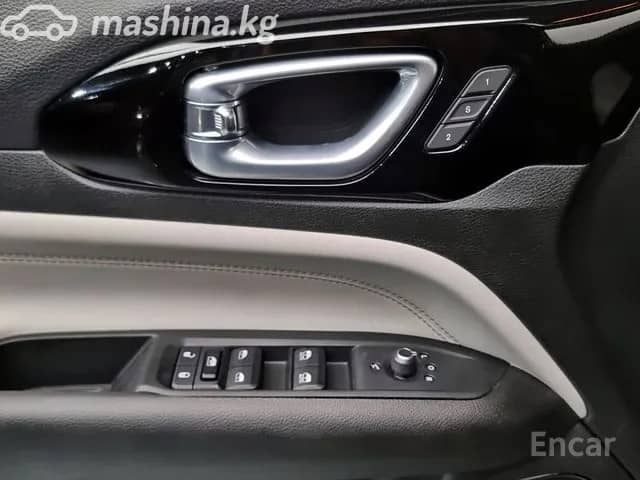 Jeep Compass I Рестайлинг 2 2.0 AT