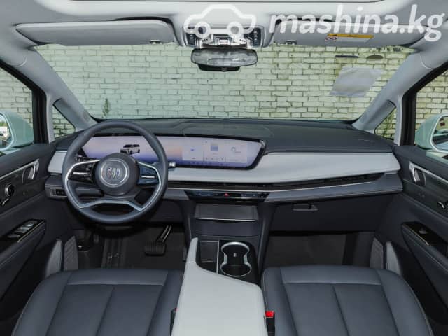 Buick GL8 II 2.4 AT