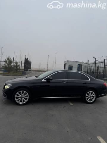 Mercedes-Benz E-Класс V (W213, S213, C238) E 300 9G-TRONIC