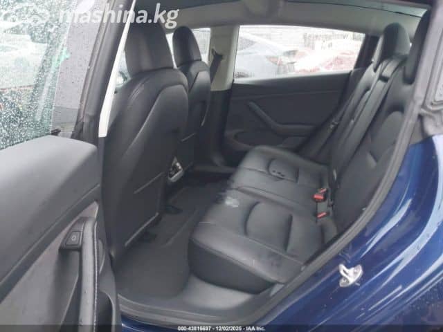 Tesla Model 3 I Рестайлинг Performance Electro AT 4WD