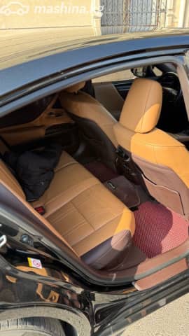 Lexus ES VII 300h 2.5hyb CVT