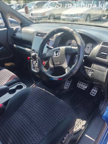Honda Stream I 2.0 AT