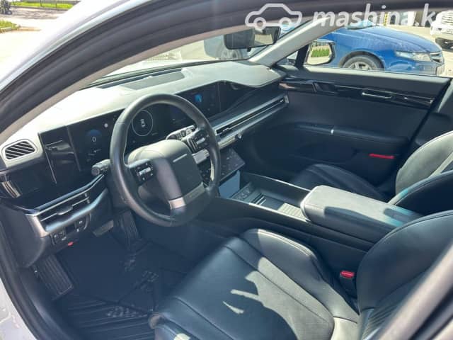 Hyundai Grandeur VII 3.5 AT