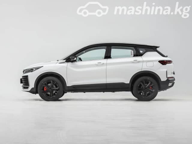 Geely Coolray I Рестайлинг 1.5 AMT