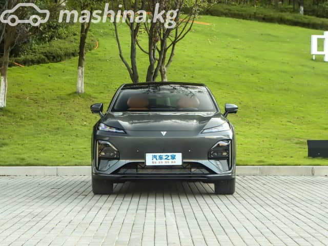 Changan Deepal S7 68.82 kWh Electro AT