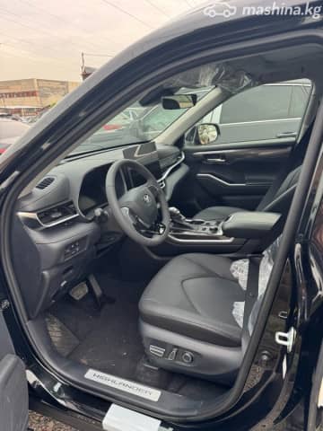Toyota Highlander IV (U70) 2.0 AT 4WD