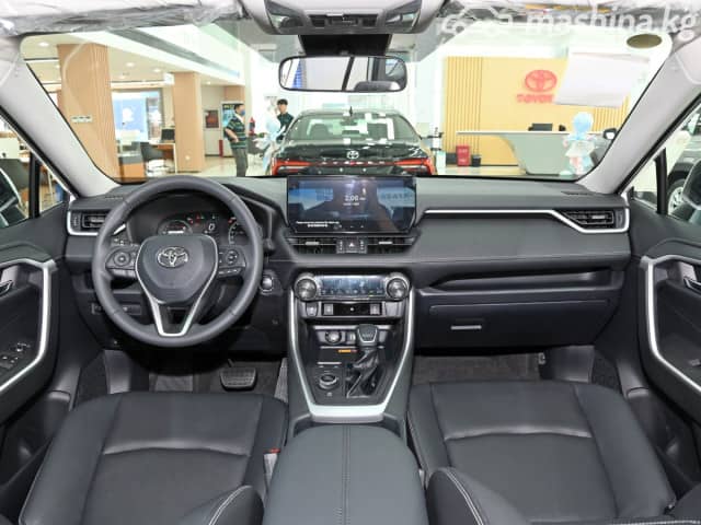 Toyota RAV4 V (XA50) 2.5hyb AT 4WD