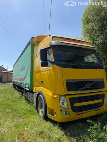 Volvo FH