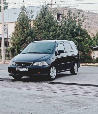 Honda Odyssey II 2.3 AT