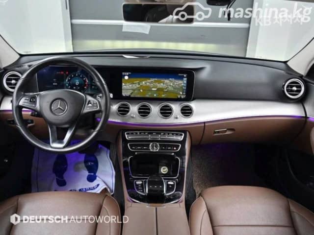 Mercedes-Benz E-Класс V (W213, S213, C238) 300 2.0 AT 4WD