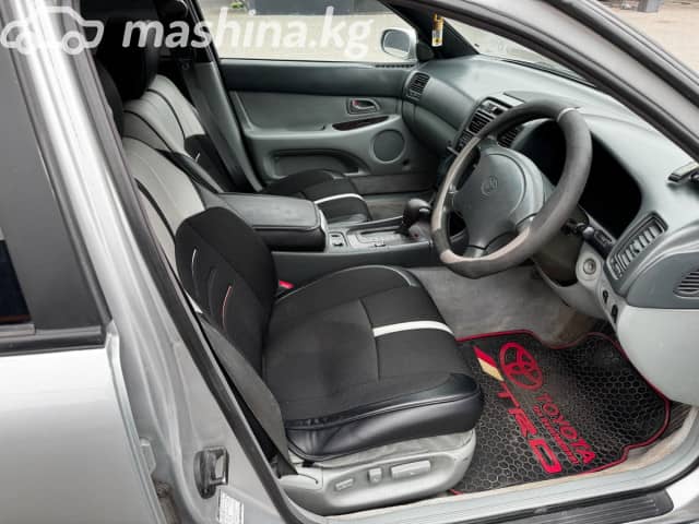 Toyota Aristo I 3.0 AT