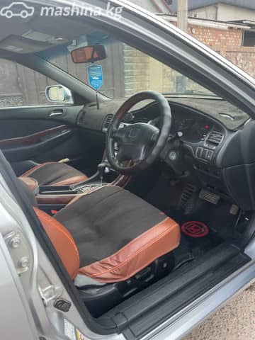 Honda Saber II 2.5 AT