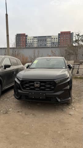 Honda CR-V VI 1.5 CVT 4WD