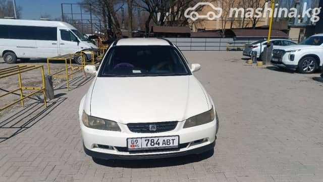 Honda Accord VI 2.3 AT