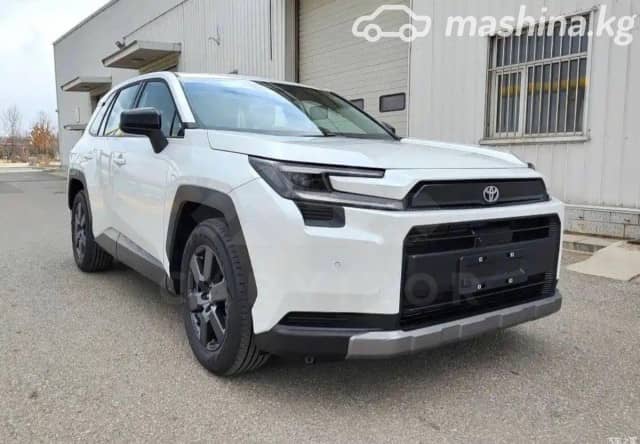 Toyota RAV4 V (XA50) 2.5 AT 4WD