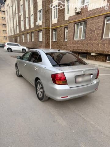 Toyota Allion I 1.8 AT