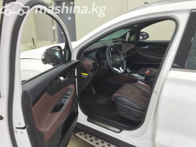 Hyundai Santa Fe IV 2.0 AT