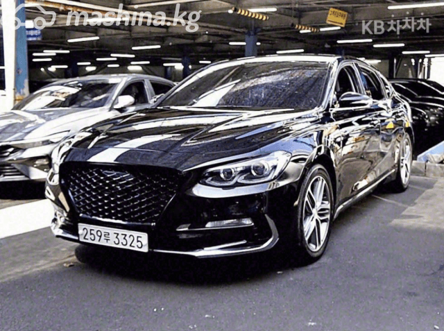 Hyundai Grandeur VI 3.0 AT