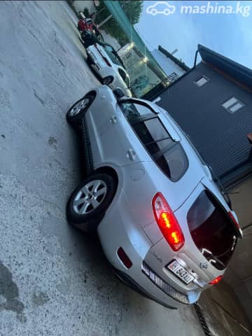 Hyundai Santa Fe II 2.0d AT