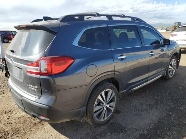 Subaru Ascent I 2.4 CVT 4WD