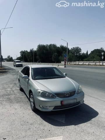 Toyota Camry V (XV30) 2.4 AT