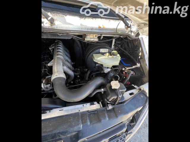 Mercedes-Benz Междугородный