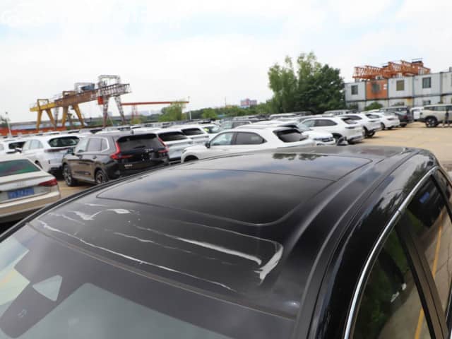Honda CR-V VI 1.5 CVT 4WD
