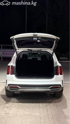 Kia Sorento IV 2.2d AMT