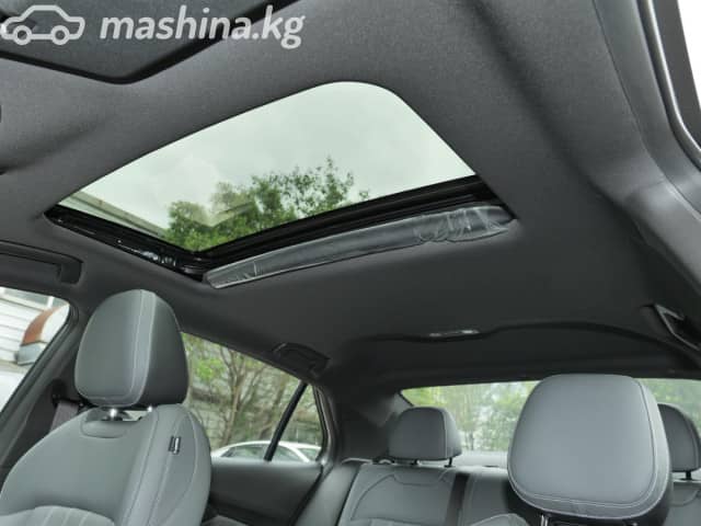 GAC Trumpchi Empow 1.5 AMT