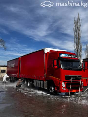 Volvo FH