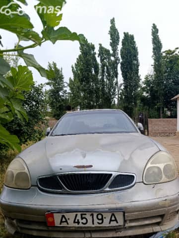 Daewoo Nubira I 1.6 MT