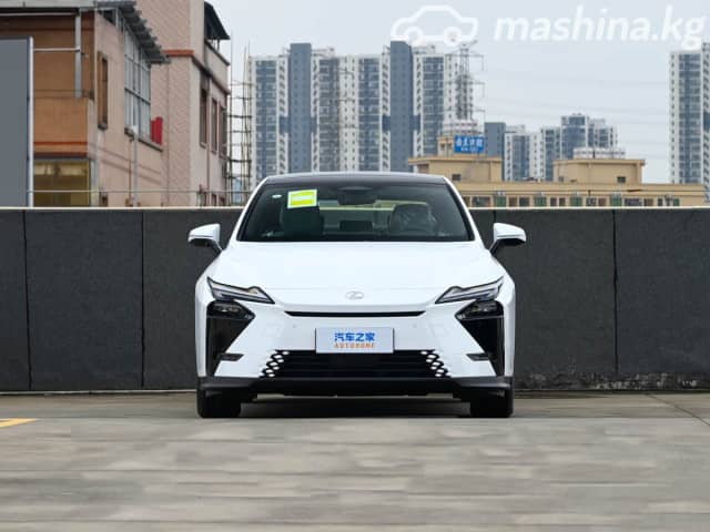 Lexus ES VII Рестайлинг 2 300h 2.5hyb CVT