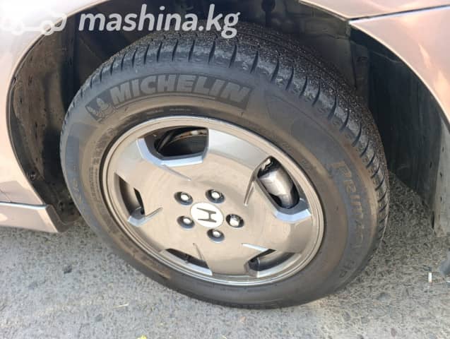 Honda Odyssey II 2.3 AT
